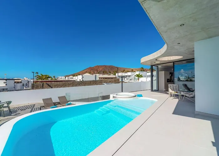 Villa Callao By